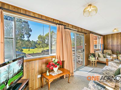 98 Parkside Drive, Dapto