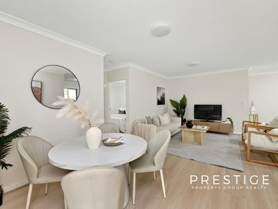 3 / 27-29 Eden St, Arncliffe