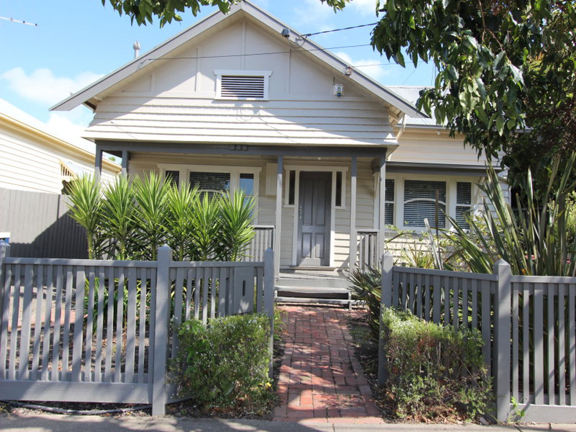 47 Upper Skene Street, Newtown