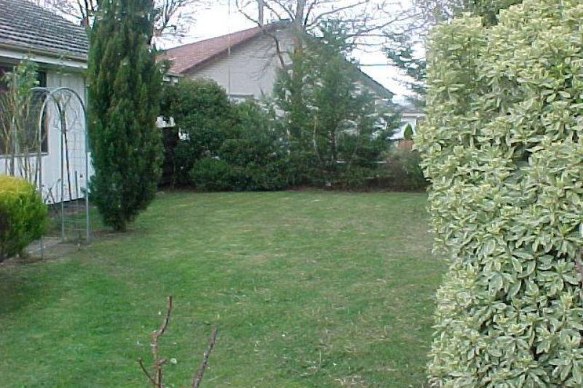 11 Hunter Street, Mansfield