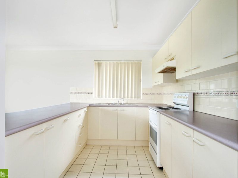 20 / 11 Flinders Street, North Wollongong