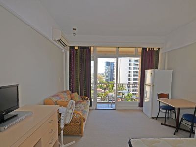 601/355 Main Street, Kangaroo Point