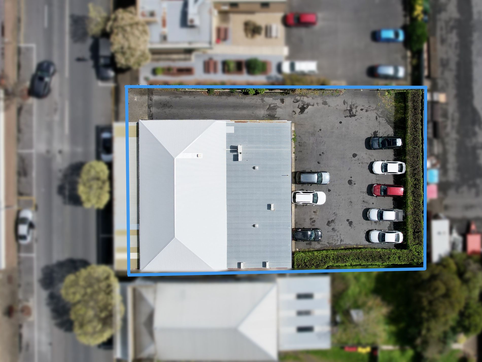 65 George Street, Millicent