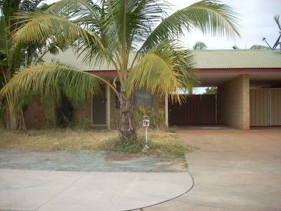 1A Ashburton Ct, South Hedland