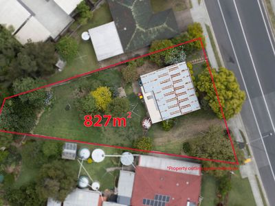 17 Albion Street, Brassall
