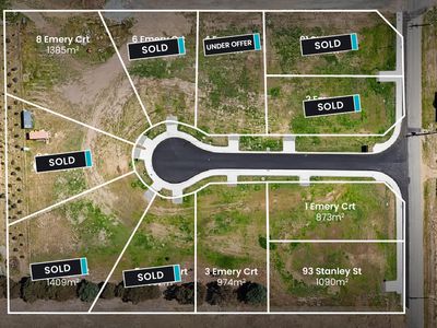 1 Emery Court, Oatlands