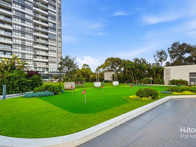 1202 / 11 Solent Circuit, Norwest