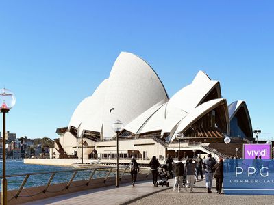 C5 / 171 Gloucester Street, The Rocks