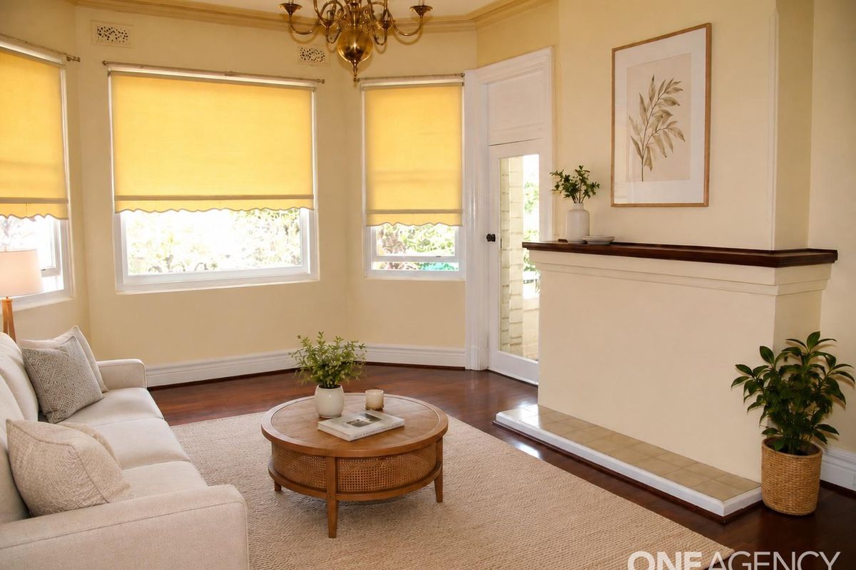 1 Clanalpine Street, Eastwood