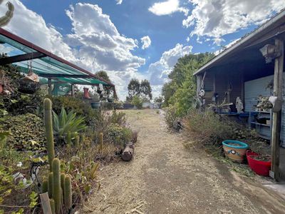 48 Allen Street, Korong Vale