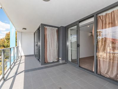 137 / 311 Hay Street, East Perth