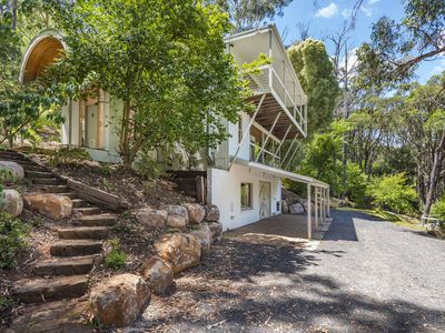 48 Glen Echo Court, Mount Macedon