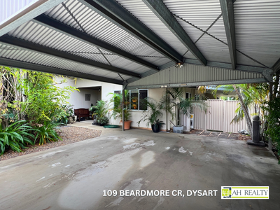 109 Beardmore Crescent, Dysart