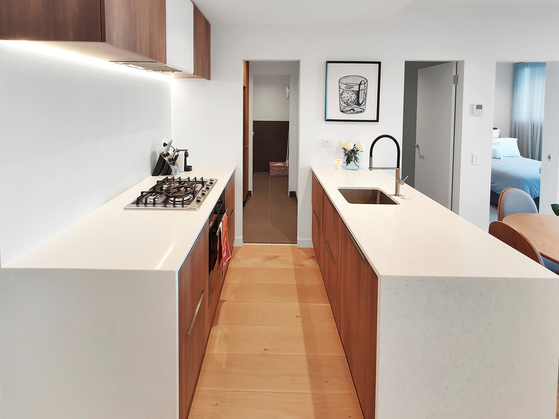 503 / 25 Windsor Terrace, Williamstown