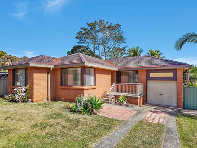 20 Lachlan Avenue, Barrack Heights
