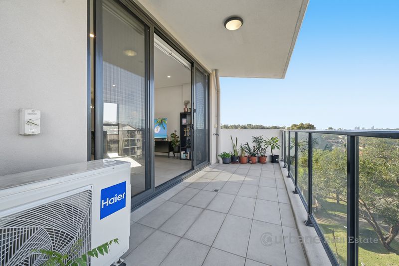 307 / 11-13 Clifton Street, Blacktown