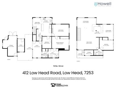 412 Low Head Road, Low Head