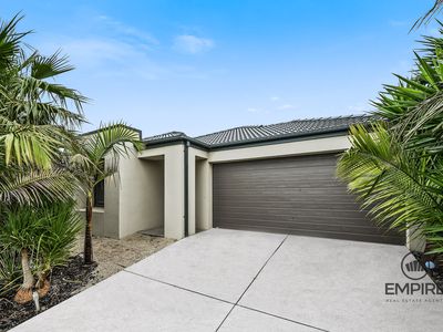 102 Glenelg Street, Clyde North