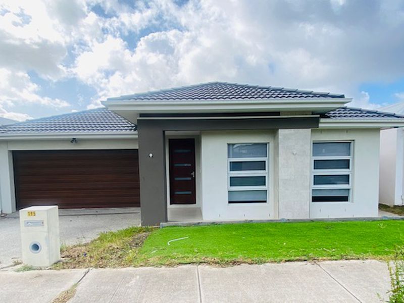 195 Brossard Rd,, Mickleham