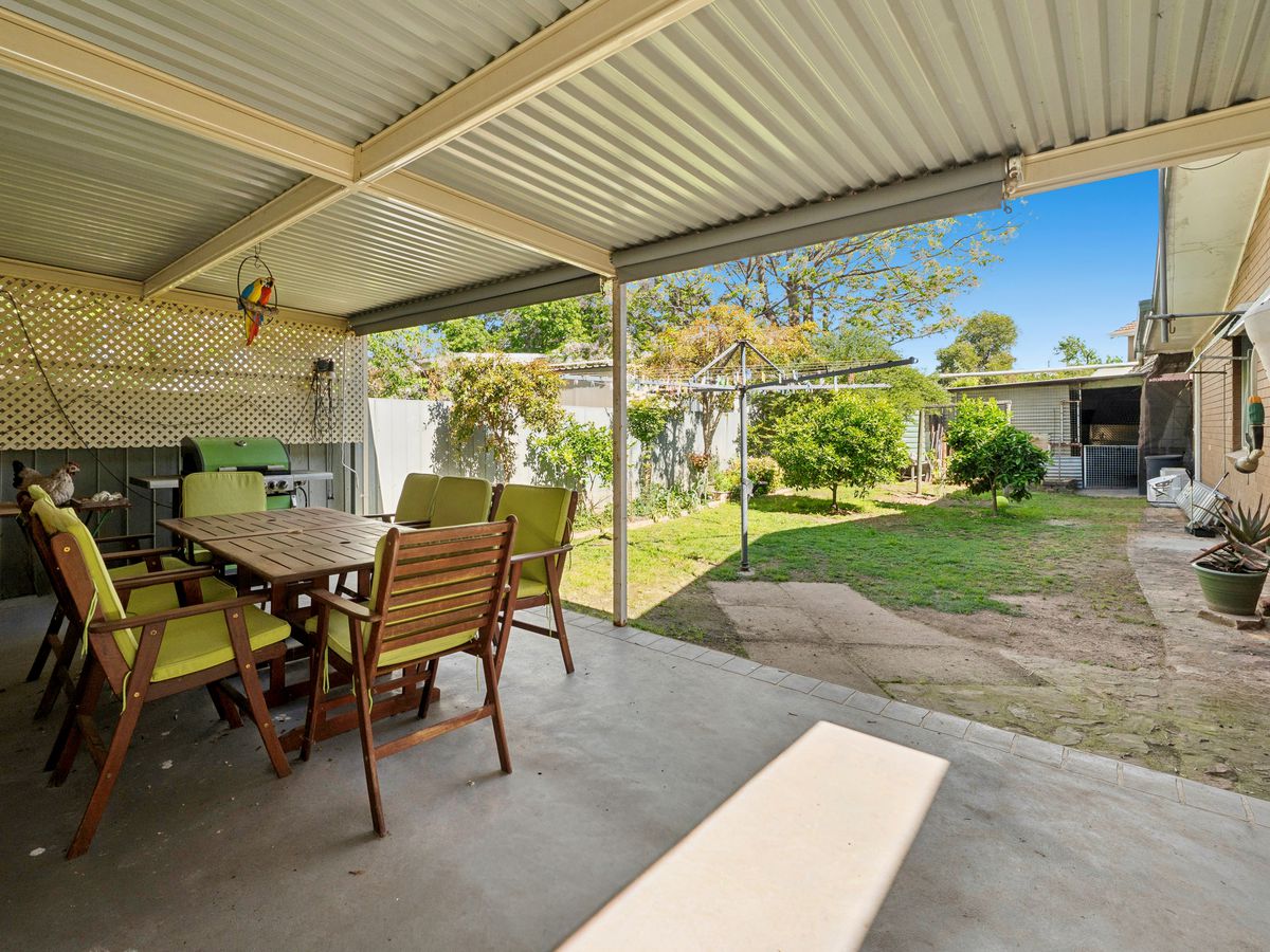 31 Helms Court, Benalla