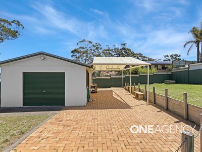41 Grandview Street, Erowal Bay