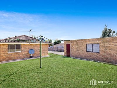 9 Harvey Court, Hampton Park
