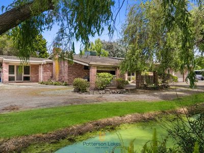 37 The Crescent, Tyabb