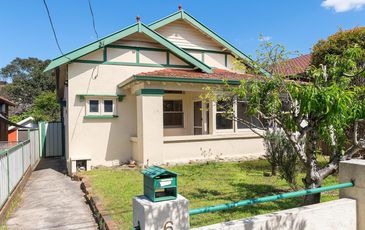 6  Arthur Street, Randwick