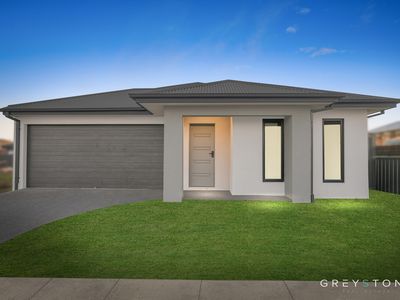 15 Cyad Way, Manor Lakes