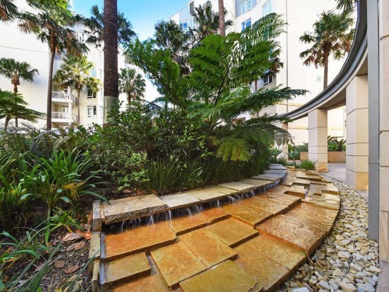 36-40 Refinery Drive, Pyrmont