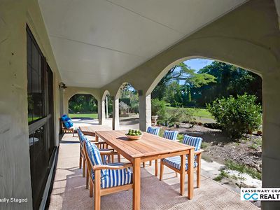 415 Tully Mission Beach Road, Merryburn