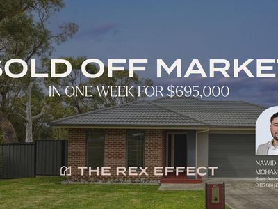 40 Bonneville Parade, Pakenham