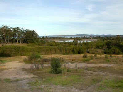 Lot 110, 33 Kingfisher Circuit, Eden