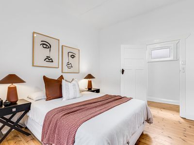 28A Regent Street, Kensington