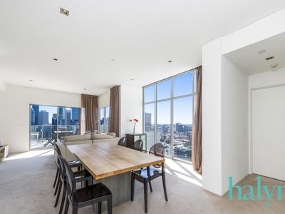 2304 / 237 Adelaide Terrace, Perth