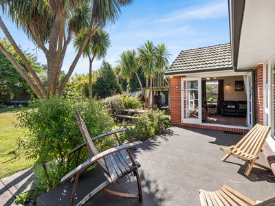 2 / 151 Yaldhurst Road, Upper Riccarton