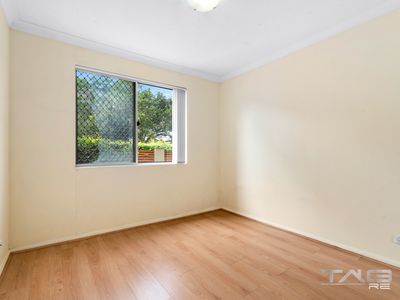 4 / 1-11 Lydbrook Street, Westmead