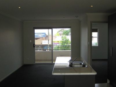 Oak Flats