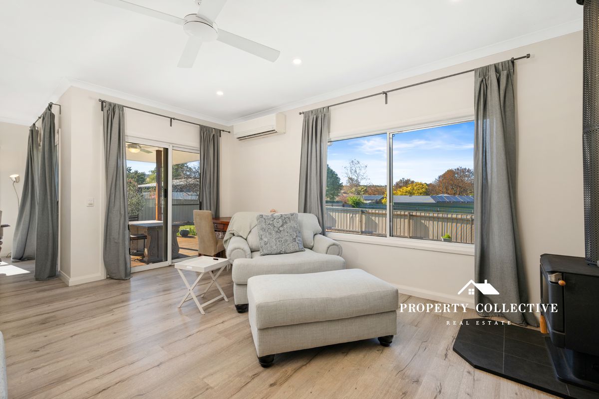 6 Le Couteur Avenue, Beechworth