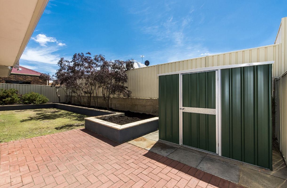 49 Usher Meander, Baldivis View West Property Group