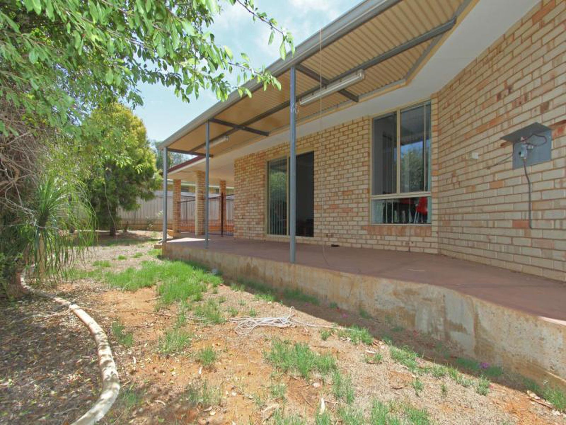 2B Kunanalling Avenue, Hannans