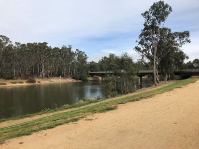 21 Anzac Avenue, Tocumwal
