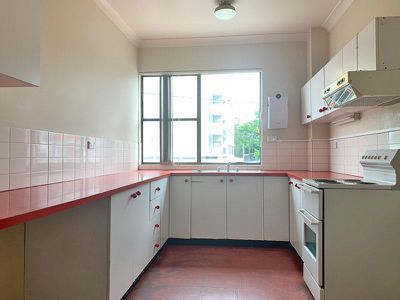 1 / 160 Anzac Parade, Kensington