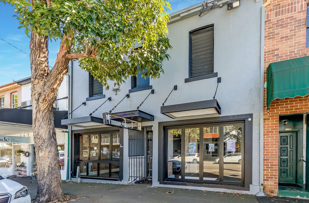 102 Darby Street, Cooks Hill