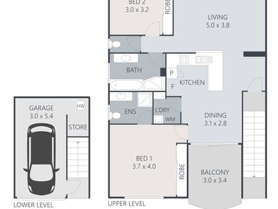 119 / 151-153 Mudjimba Beach Road, Mudjimba