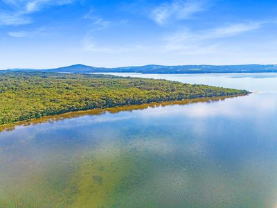 Lot 123, Nullaki Drive, Nullaki