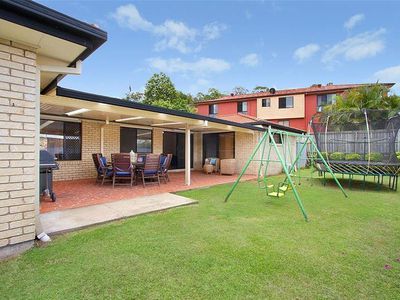7 Ellis Place, Underwood