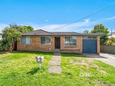 1 / 141 Plunkett Street, Nowra