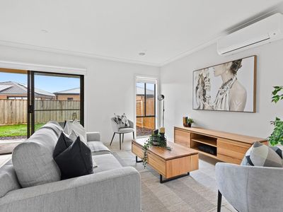 5 Fudge Street, Manor Lakes
