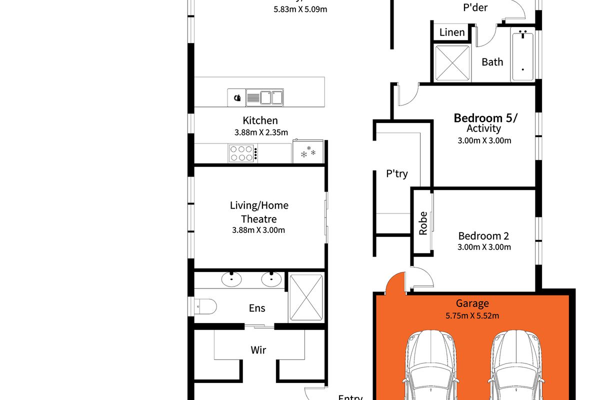 37 Mint Drive, Hayborough